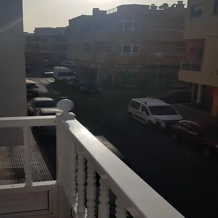 Casa Playa Sur Tenerife Appartement