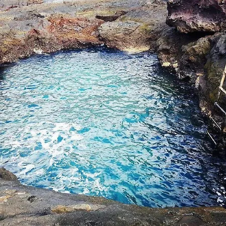 Appartamento Casa Playa Sur Tenerife *