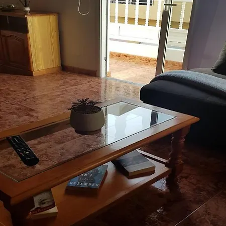Casa Playa Sur Tenerife Apartamento Los Abrigos