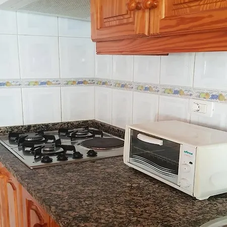Casa Playa Sur Tenerife Apartmán *