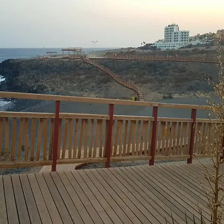 Casa Playa Sur Tenerife * Los Abrigos