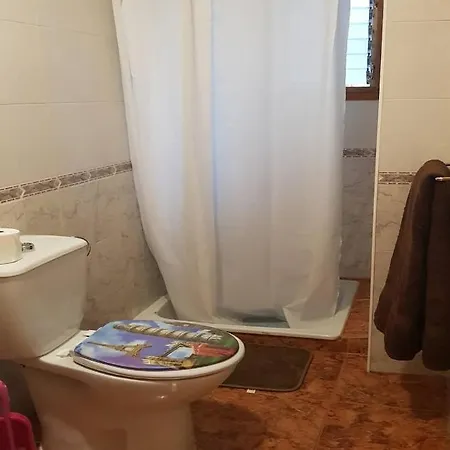 Casa Playa Sur Tenerife *