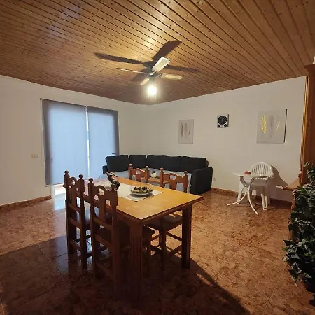 Apartamento Casa Playa Sur Tenerife Los Abrigos