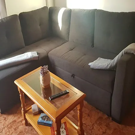 Casa Playa Sur Tenerife Apartmán Los Abrigos