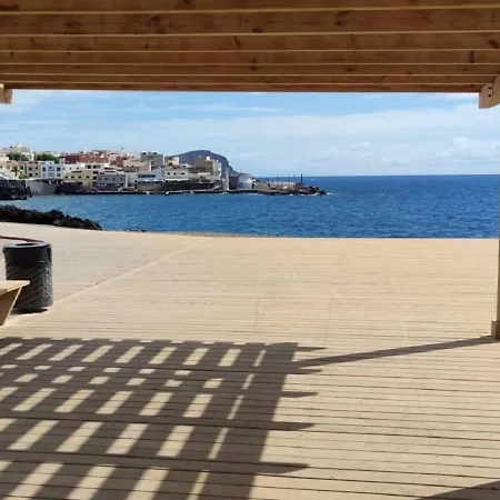 Casa Playa Sur Tenerife Apartmán