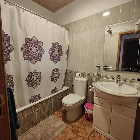 Apartamento Casa Playa Sur Tenerife Los Abrigos
