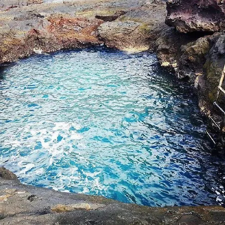 Apartmán Casa Playa Sur Tenerife *
