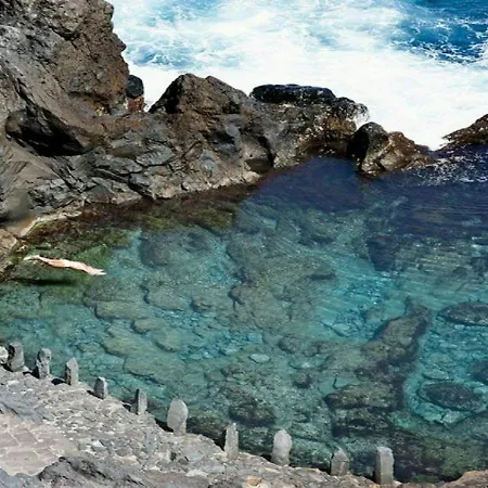Apartamento Casa Playa Sur Tenerife