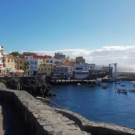 Casa Playa Sur Tenerife