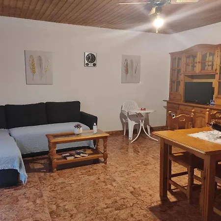 Casa Playa Sur Tenerife * Los Abrigos