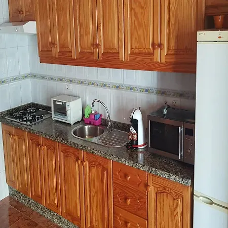 Casa Playa Sur Tenerife Apartmán *