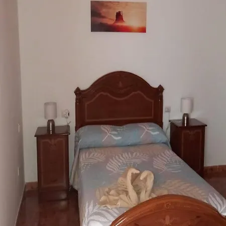 Casa Playa Sur Tenerife *