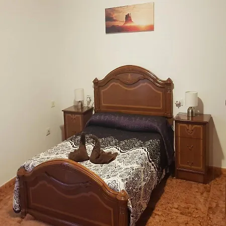 Casa Playa Sur Tenerife * Los Abrigos