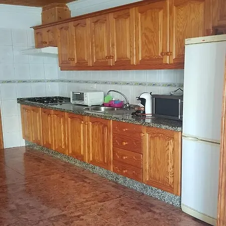 Casa Playa Sur Tenerife Apartamento *